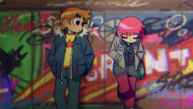 Ramona Flowers nos recuerda el estreno del anime de Scott Pilgrim