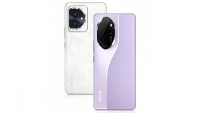 Los llamativos nuevos smartphones que lanzará HONOR