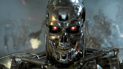 Esto es lo que se sabe del anime de Terminator en Netflix