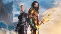 La misión es un rescate en Aquaman and the Lost Kingdom