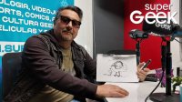 Creador de Fiu: "A los chilenos les faltaba esa figura de ternura"