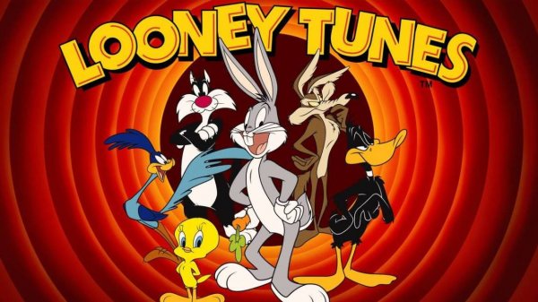 Fue un "error": Los clásicos de Looney Tunes no serán eliminados de HBO Max