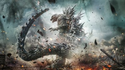 ¡Confirmado! Godzilla Minus One llega a los cines chilenos