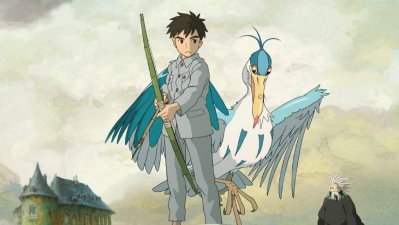 El Niño y la Garza: Ya hay fecha en Chile para lo nuevo de Miyazaki