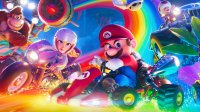 La película de Super Mario Bros. nos recuerda su llegada al streaming