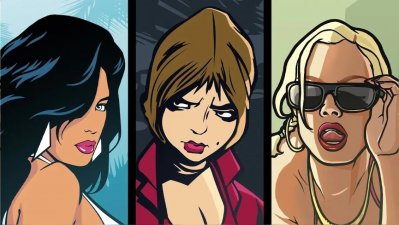 Netflix agiganta su plataforma de videojuegos con la trilogía de Grand Theft Auto