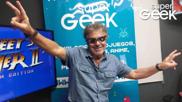 Capitán Memo celebra 40 años contigo: "Quiero hacer cosas, un proceso constante de creatividad"