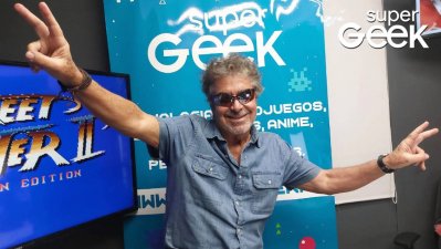 Capitán Memo celebra 40 años contigo: "Quiero hacer cosas, un proceso constante de creatividad"