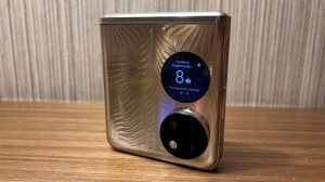 Huawei retrasó el lanzamiento de su nuevo plegable tipo flip