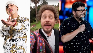Esto es lo más visto de YouTube en Chile durante 2023