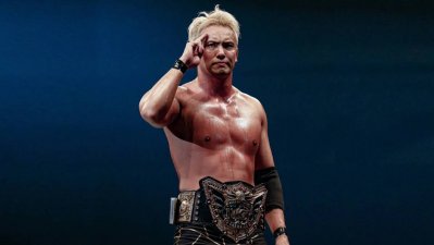 Todos Somos Rudos: ¿Kazuchika Okada fuera de NJPW?