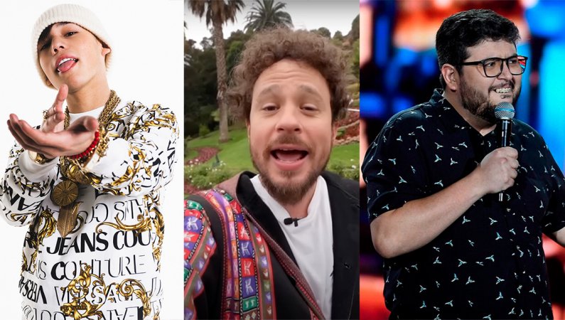 Esto es lo más visto de YouTube en Chile durante 2023