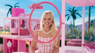El rosa conquistará al streaming con el estreno de Barbie
