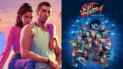 Trío de Geeks: Las reacciones a GTA 6 y Scott Pilgrim Takes Off