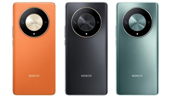 HONOR sorprende y estrena el Magic6 Lite