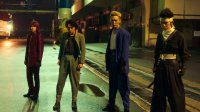 El desafío del live-action de Yu Yu Hakusho para recrear el estilo visual del manga