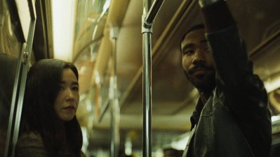 Conozcan al Sr. y la Sra. Smith en su serie para streaming