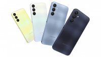 Samsung sorprende y lanza antes de tiempo su serie Galaxy A