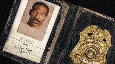 Netflix prepara el regreso de Eddie Murphy como Axel Foley