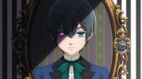 El nuevo anime de Kuroshitsuji llegará en abril de 2024