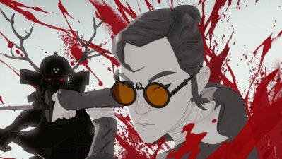 [Reseña] Samurái de ojos azules: Una clásica historia de venganza, pero mejor