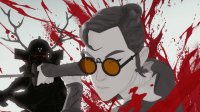 [Reseña] Samurái de ojos azules: Una clásica historia de venganza, pero mejor