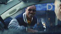 Eddie Murphy está de vuelta en Un Detective Suelto en Hollywood 4
