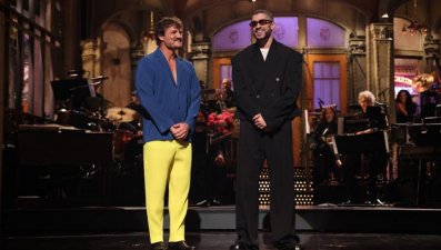 Saturday Night Live llega a Chile en vivo y en directo a través del streaming