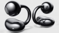 Mira los audífonos tipo piercing que acaba de lanzar Huawei en Chile