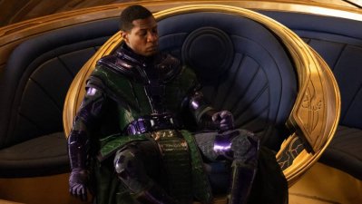 Confirmado: Jonathan Majors fue despedido por Marvel Studios