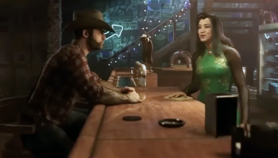 Aquí está el gameplay filtrado del videojuego de Wolverine