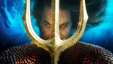 Jason Momoa "siempre tendrá un hogar en DC" tras Aquaman