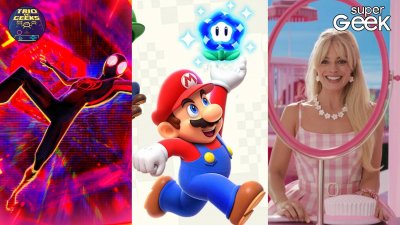 Trío de Geeks: Esto fue lo MEJOR del 2023