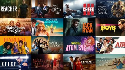 Prime Video puso fecha al inicio de la publicidad en el streaming