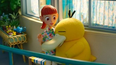La magia del stop motion en la creación de Concierge Pokémon