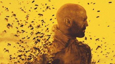 [Reseña] Beekeeper - Sentencia de Muerte: Proteger la colmena, metáfora de algo más grande