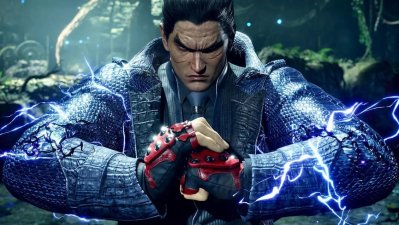 El espectacular tráiler de lanzamiento de TEKKEN 8
