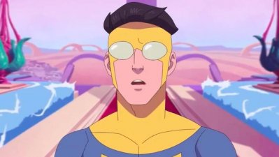 La espera está por terminar: Invincible vuelve en marzo