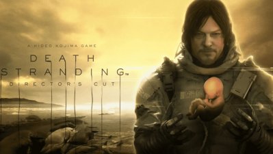 Aquí tienen la fecha oficial del debut en Death Stranding en iPhone