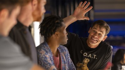 Ricky Stanicky, el Impostor: John Cena y Zac Efron vuelven a la comedia