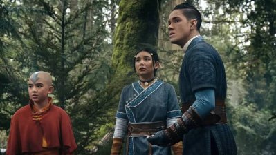 ¿Por qué Avatar: La Leyenda de Aang de Netflix será diferente a la serie animada?