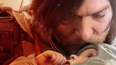 Death Stranding 2 tiene título oficial y un extenso tráiler
