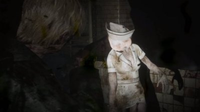 Así se verá el remake de Silent Hill 2
