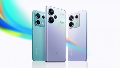 La serie Redmi Note 13 de Xiaomi llegó completamente mejorada