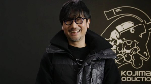 Hideo Kojima promete revolucionar todo con su regreso a los juegos de acción y espionaje