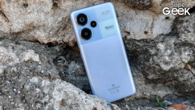 Especial SuperGeek: Conocemos la nueva serie Redmi Note 13