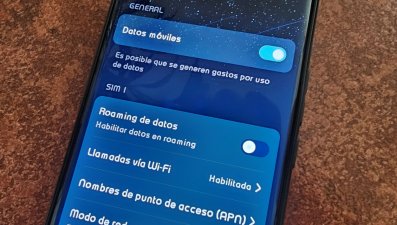 Qué es y cómo se activa el Roaming de Emergencia