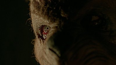 Winnie The Pooh Blood and Honey 2: El terror sale del Bosque de Los 100 Acres
