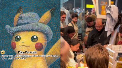 Pokémon busca frenar a los revendedores de cartas