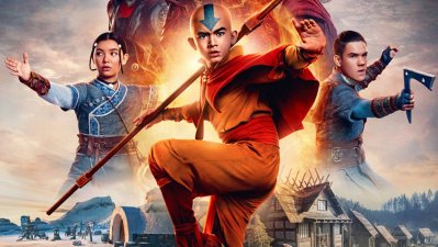 El mundo necesita a Aang en el live-action de Avatar
